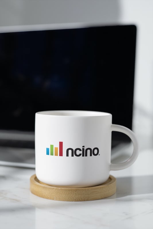 nCino Mug