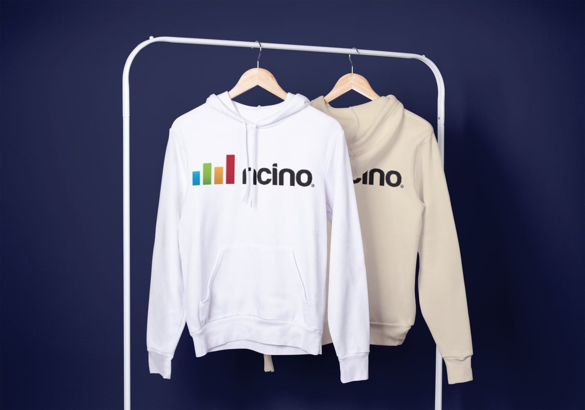 nCino Hoodie