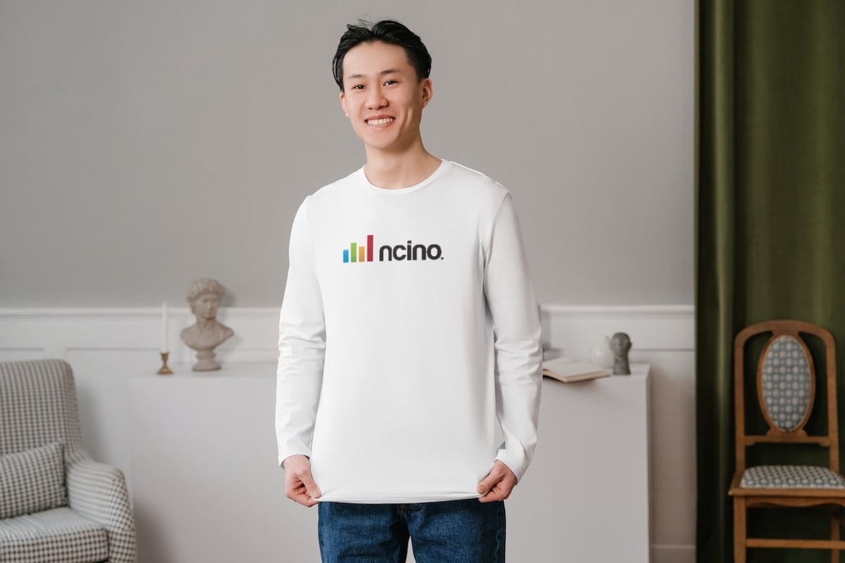 nCino Long Sleeve